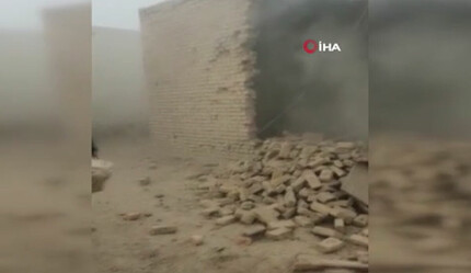 Pakistan-Afganistan sınırında çatışma: 6 ölü, 17 yaralı - dunya