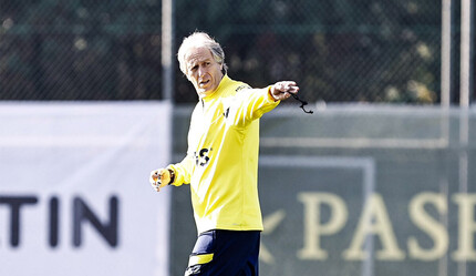 Jorge Jesus Brezilya Milli Takımı'nın başına geçecek mi? Sambacılardan Fenerbahçe teknik direktörüyle resmi temas - spor