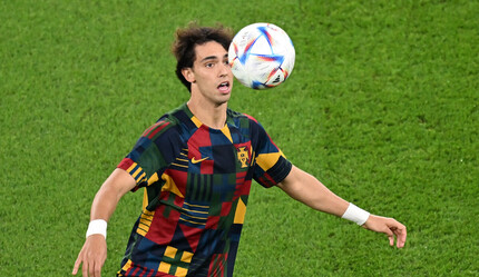 Joao Felix ayrılmaya, Atletico Madrid satmaya hazır! Devre arası transfer döneminin en büyük transferi olabilir - spor