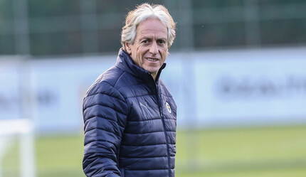 Dünya Kupası'na veda eden sambacılarda Jorge Jesus sesleri - spor