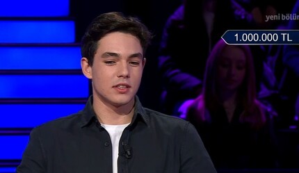 Hangisi Dede Korkut Hikayeleri'ndeki karakterlerden biri değildir? Kim Milyoner Olmak İster 1 milyonluk soru - magazin