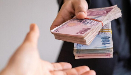 Son dakika: Hazine ve Maliye Bakanlığı'ndan esnaf ve sanatkara kredi desteği: Faiz karşılama oranı yükseltildi - ekonomi
