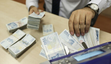 Merkez Bankası açıkladı: Cari denge Ekim’de 359 milyon dolar açık verdi - ekonomi