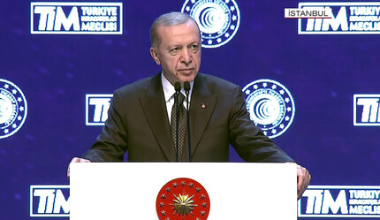 Erdoğan'dan düşük faiz ve enflasyon açıklaması: Pahalılığı adım adım çözüyoruz - gundem