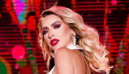 Hadise makyajsız fotoğraflarını paylaştı, sosyal medya ikiye bölündü - magazin