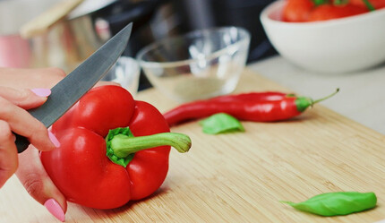 Bu aralar bol bol yiyin! En zengin C vitamini kaynağı - saglik