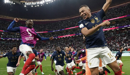 Ronaldo Nazario: Fransa şampiyon olur, 2022 Dünya Kupası'nın en iyisi Mbappe - spor