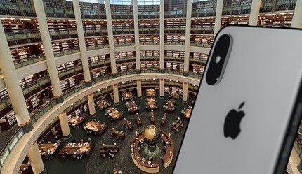 Kodlama öğrenmek isteyenler dikkat! Millet Kütüphanesi'nde Apple eğitimi başlıyor... Son başvuru tarihini kaçırmayın! - egitim