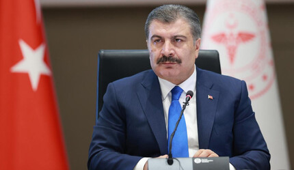 Bakan Koca'dan ilaç sıkıntısı açıklaması: Maliyetler arttı, çözüm için bir yol haritamız var - saglik