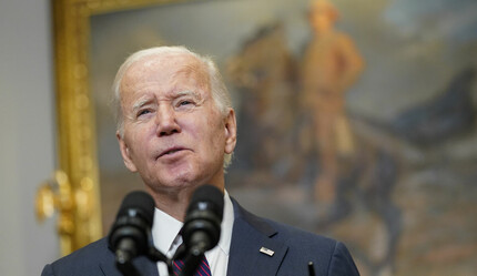 Biden, enflasyonun düşeceği tarihi açıkladı - ekonomi