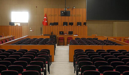 Terör operasyonlarında gözaltına alınmıştı: Eski HDP Adıyaman İl Başkanı'nın hapis cezası belli oldu - gundem