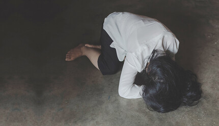 Kadınlara ve kız çocuklarına yönelik şiddet artıyor! Her saat beş cinayet - gundem