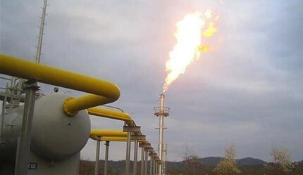 AB'de doğalgaz müzakereleri! Tavan fiyatta anlaşma sağlanamadı - dunya