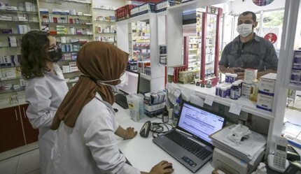 Hazine ve Maliye Bakanlığı 'tedarik' sorunu için devreye girdi: İlaç fiyatı düzenlemesi öne çekilecek - gundem