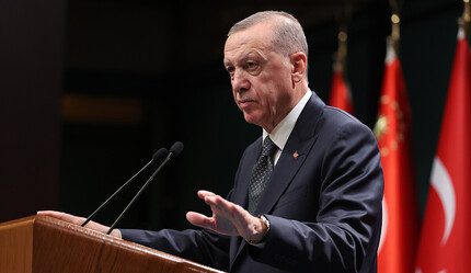 Erdoğan enflasyon için rakam vererek uyardı: Herkes hesabını yüzde 20'ye göre yapsın - politika