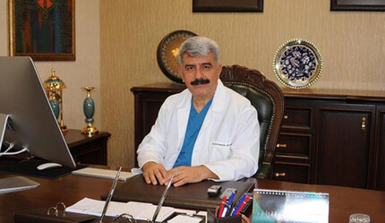 Cumhurbaşkanı Erdoğan'ın yeni başdanışmanı Sadettin Hülagü oldu - politika