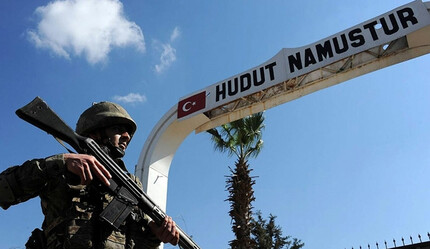 Hudut Kartalları zehir tacirlerine geçit vermiyor! Iğdır'da 31 bin gram metamfetamin ele geçirildi - gundem