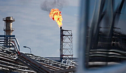AB'den vatandaşlarına enerji teminatı: Depolarımız dolu, bu kış güvendeyiz - dunya