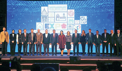 EXPO 2028'in ev sahibi Malatya: 50 ülkeden 2 milyon ziyaretçi ağırlayacak - ekonomi