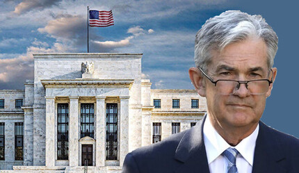 Fed faiz arttırdı, 15 yılın en yüksek seviyesi! - ekonomi