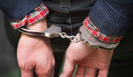 Yasa dışı yollarla yurda sızmaya çalışan 1'i PKK'lı 4 kişi yakalandı - gundem