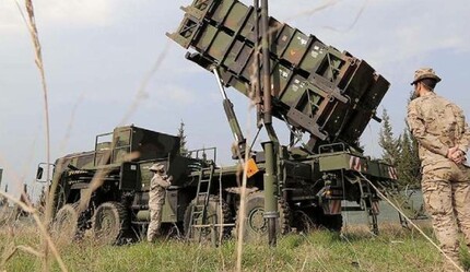 Rusya'ya karşı Patriot! ABD, Ukrayna kararını bu hafta açıklayacak - dunya