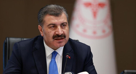Bakan Koca'dan firmalara zam sinyali: İlaç krizini çözeceğiz - saglik