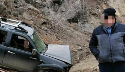 Kayıp muhtarın feci sonu: Çekiçle öldürdü, trafik kazası süsü verdi - gundem