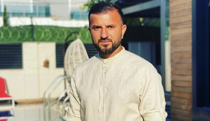 Hafızalara acı sakatlığı ve gözyaşlarıyla kazınmıştı... Beşiktaş'ın eski futbolcusu Rıdvan Şahin kulüp satın aldı! - spor