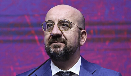 AB Liderler Zirvesi başladı: Gündemde dört ülke var! - dunya