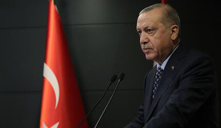 Son Dakika... Cumhurbaşkanı Erdoğan’dan EYT açıklaması: Yıl sonuna kadar neticeye varır - ekonomi