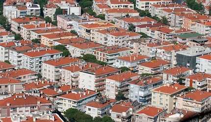 Konut satışları Kasım ayında düştü!  - ekonomi