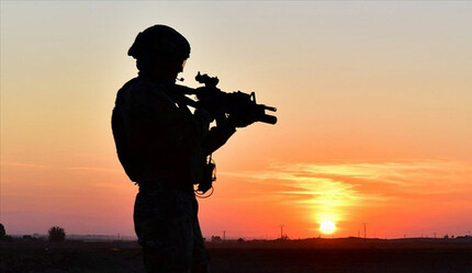 MİT'ten Irak ve Suriye'de nokta operasyonu: Songül Tarıncı ve Osman Mutlu etkisiz hale getirildi - gundem