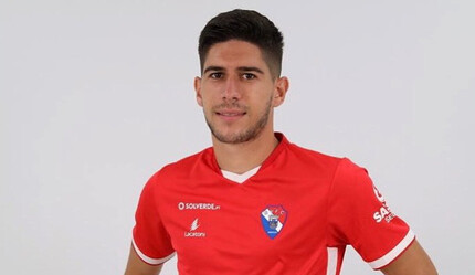 Jesus forvet istedi! Fenerbahçe'den Navarro yoklaması - spor