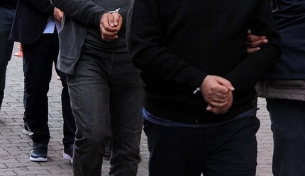 Beşiktaş Belediyesinde