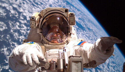 Soyuz aracında sızıntı! Rus kozmonotların uzay yürüyüşü ertelendi - teknoloji