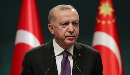 Son dakika: Cumhurbaşkanı Erdoğan'dan Suriye'ye 3'lü operasyon sinyali: Putin'e teklif ettim, olumlu baktı - politika