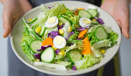 Üçlü salgın hızla yayılıyor… İlacı doğru beslenme! - saglik