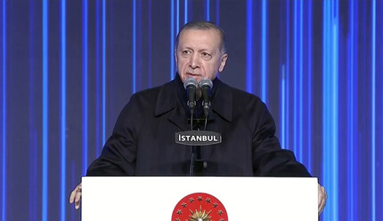 Cumhurbaşkanı Erdoğan: Trakya enerjide bir merkez haline gelecek - politika