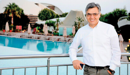 Otel fiyatları daha da artacak! Erken rezervasyonu kaçırana yüzde 50 zam - ekonomi