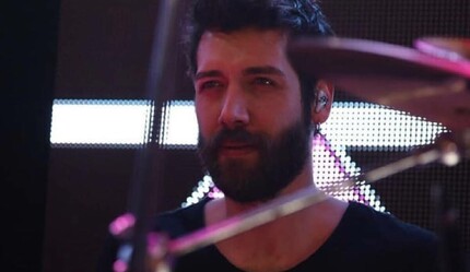 Ankara'da müzisyen Mehmet Durak'ı darbeden saldırgan tutuklandı - gundem