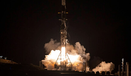 NASA dünyadaki tüm su kaynaklarını inceleyecek SWOT uydusunu fırlattı - teknoloji