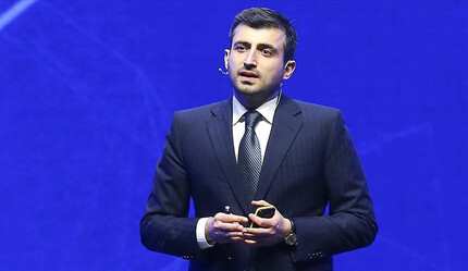 Selçuk Bayraktar'dan büyük müjde: Kızılelma'dan sonraki hedefi açıkladı - teknoloji