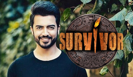 Kadro netleşiyor… Survivor 2023'ün dördüncü yarışmacısı belli oldu - magazin