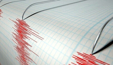 Erzurum'da korkutan deprem! AFAD'dan açıklama geldi - gundem