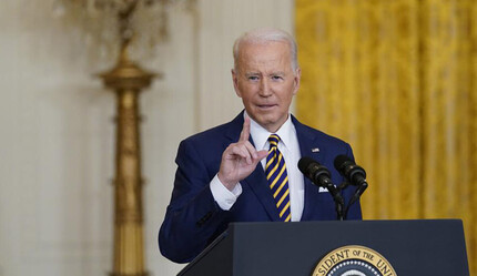 Biden’dan gaf üstüne gaf! Hiç gitmediği iki ülkeye ziyaret ettiğini söyledi - dunya