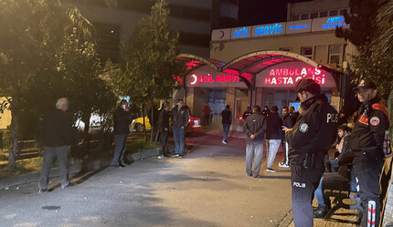Maden ocağında korkunç kaza! 1 çocuk babası adam öldü, 1 işçi yaralandı - gundem