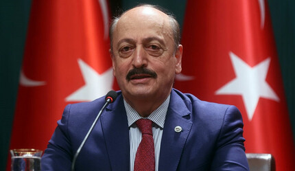 Bakan Bilgin: EYT ile ilgili teknik çalışmalarımız tamamlanmak üzere - ekonomi