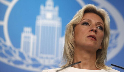 Rusya'dan Moldova'ya sert tepki! Benzeri görülmemiş bir siyasi sansür - dunya