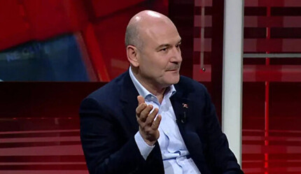 Bakan Soylu'dan İmamoğlu açıklaması: Hukuk açısından doğru bir karar - gundem